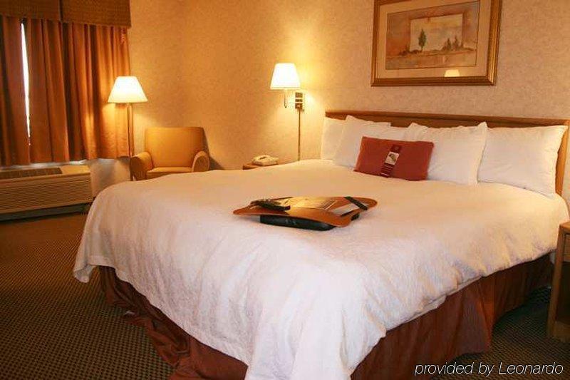 Hampton Inn Fort Collins Zimmer foto
